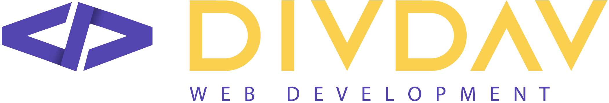 DIV/DAV Web Dev Agency